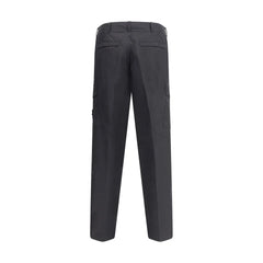 Stone Island Compass logo cargo Pants - W32