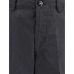 Stone Island Compass logo cargo Pants - W32