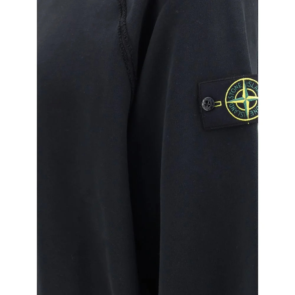 Stone Island Cotton Crew neck Sweatshirt - XS
