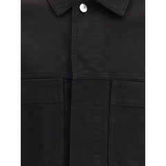 Stone Island Cotton Shirt - M