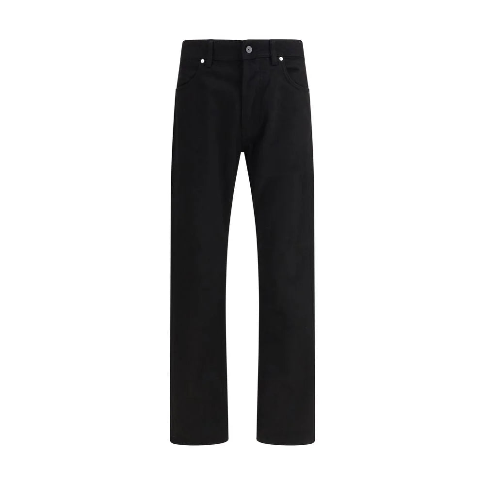 Stone Island Denim trousers - Jeans