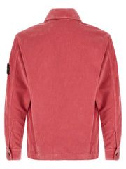 Stone Island Multicolor Cotton Blouse