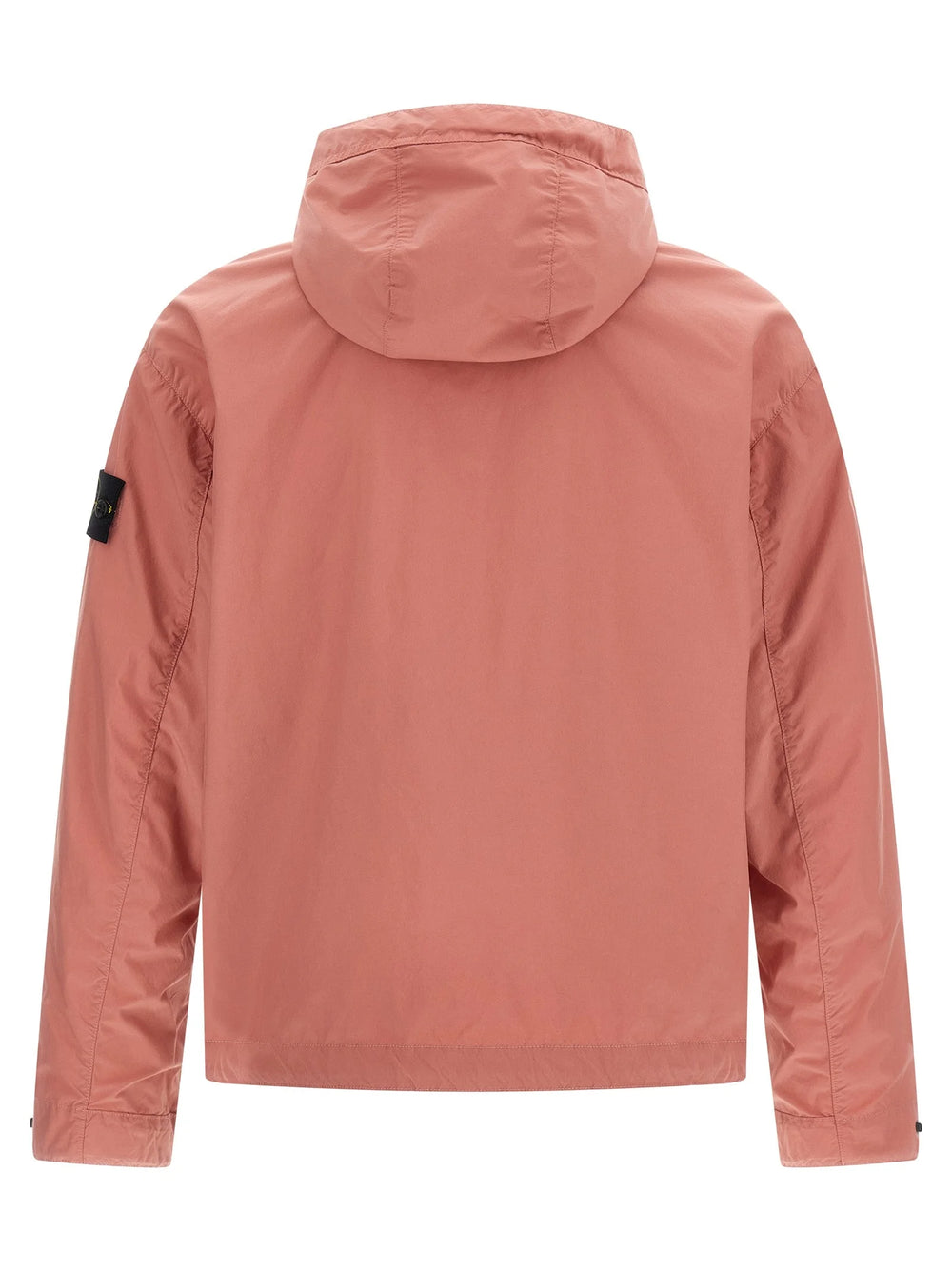 Stone Island Multicolor Polyester Shell Jacket - M