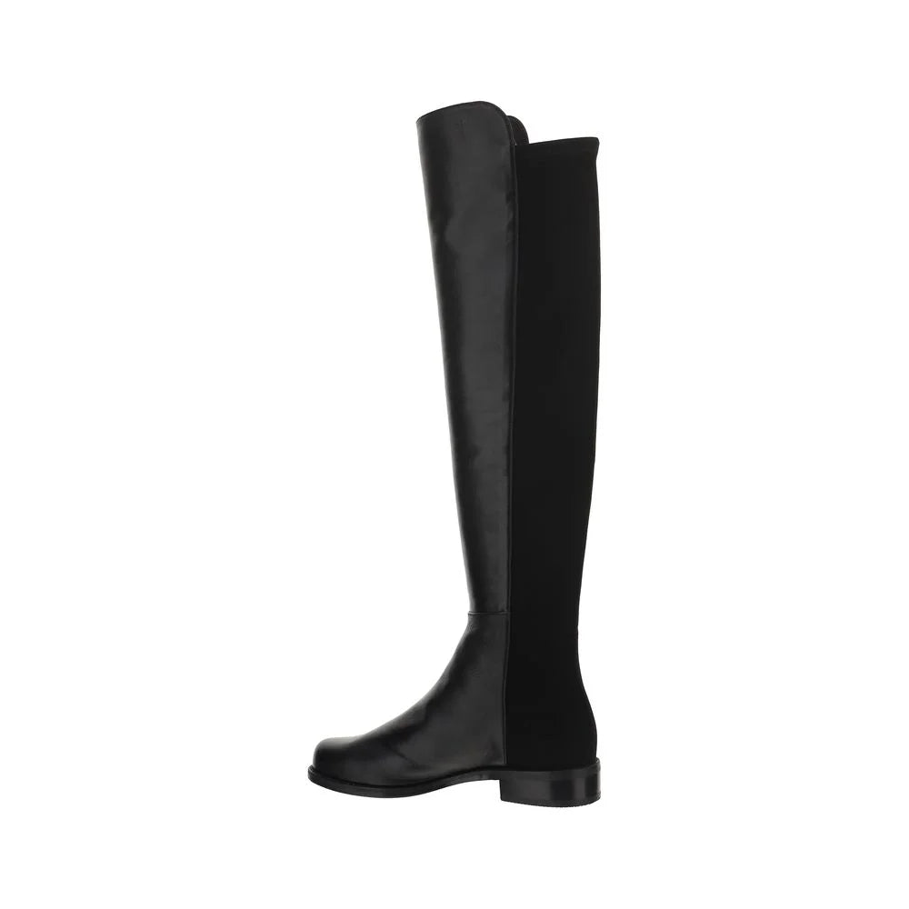 Stuart Weitzman 5050 Boots - Boots