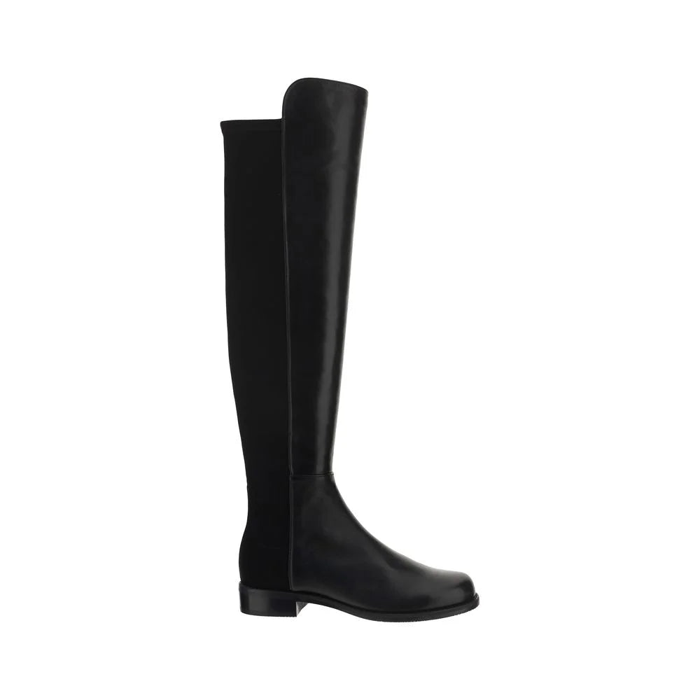 Stuart Weitzman 5050 Boots - Boots