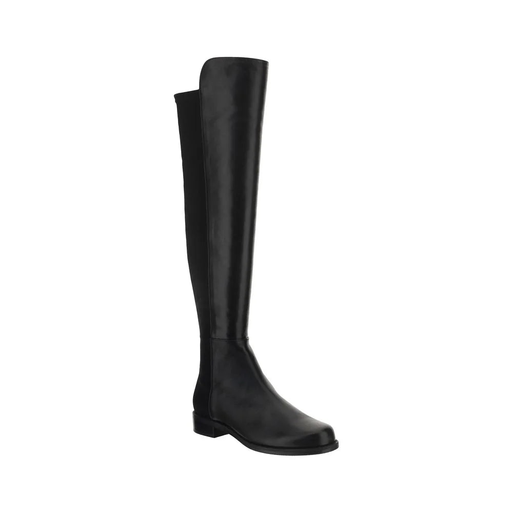 Stuart Weitzman 5050 Boots - Boots
