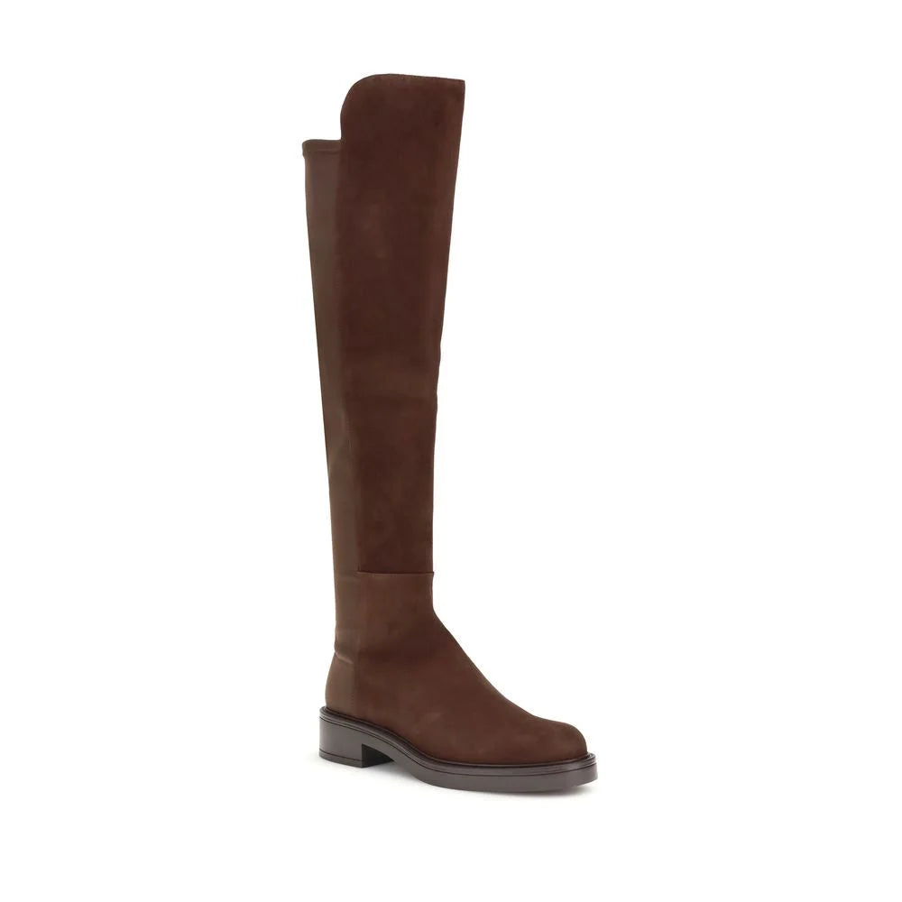 Stuart Weitzman Celia high Boots - EU41/US11