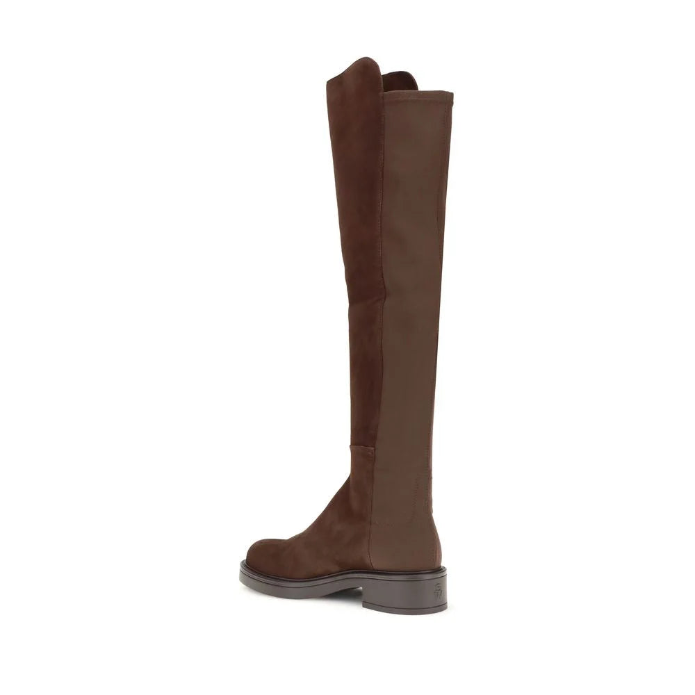 Stuart Weitzman Celia high Boots - EU41/US11