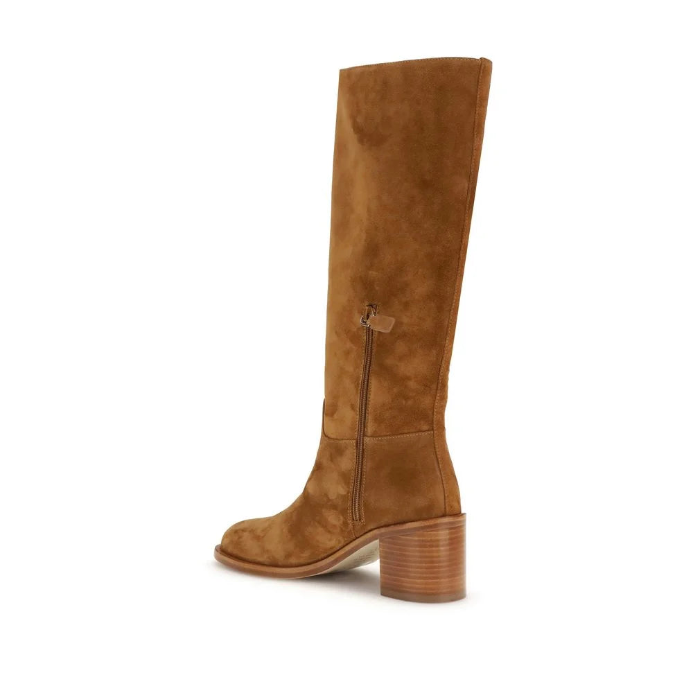Stuart Weitzman Finn high Boots - Boots