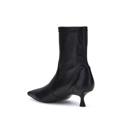 Stuart Weitzman Naomi Ankle Boots - Boots
