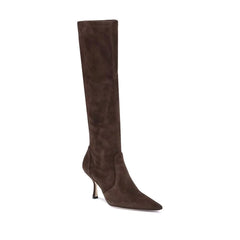 Stuart Weitzman Suede high Boots - EU36.5/US6.5