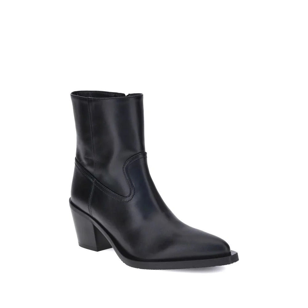 Stuart Weitzman Tate Bootie - Boots