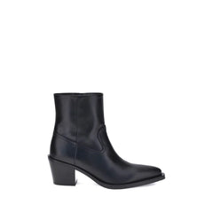 Stuart Weitzman Tate Bootie - Boots