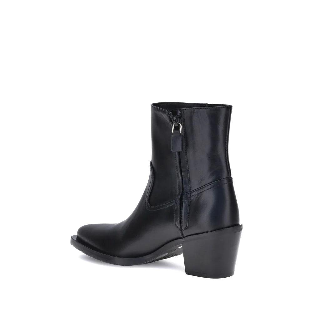 Stuart Weitzman Tate Bootie - Boots