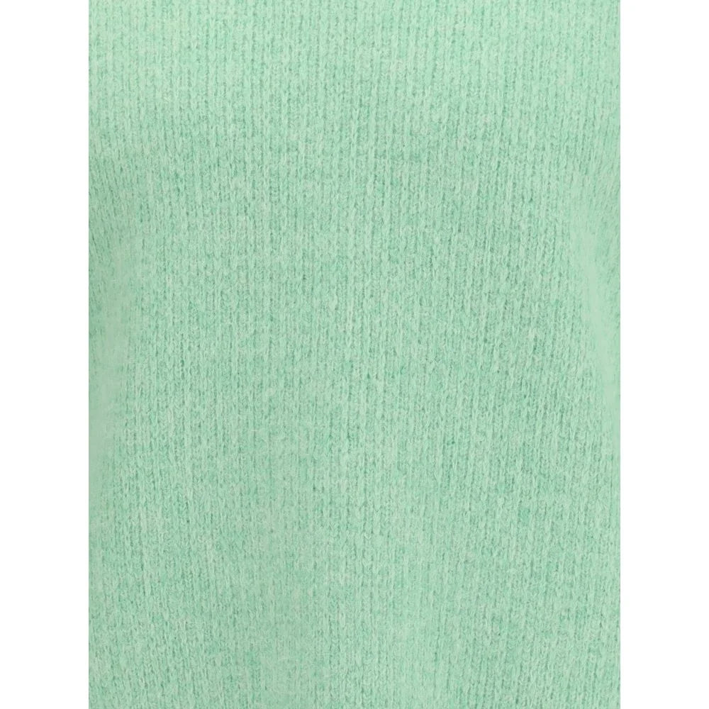 Sunflower Bicolor Alpaca Vicugna Pacos Sweatshirt - XL