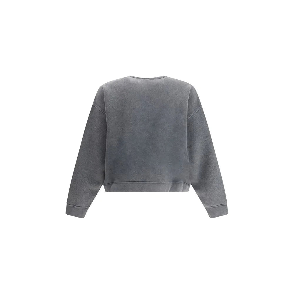 Sunflower Cotton Sweatshirt - S