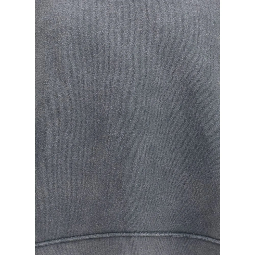 Sunflower Cotton Sweatshirt - S