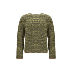 Sunflower Frederik Contrast Sweater - XL