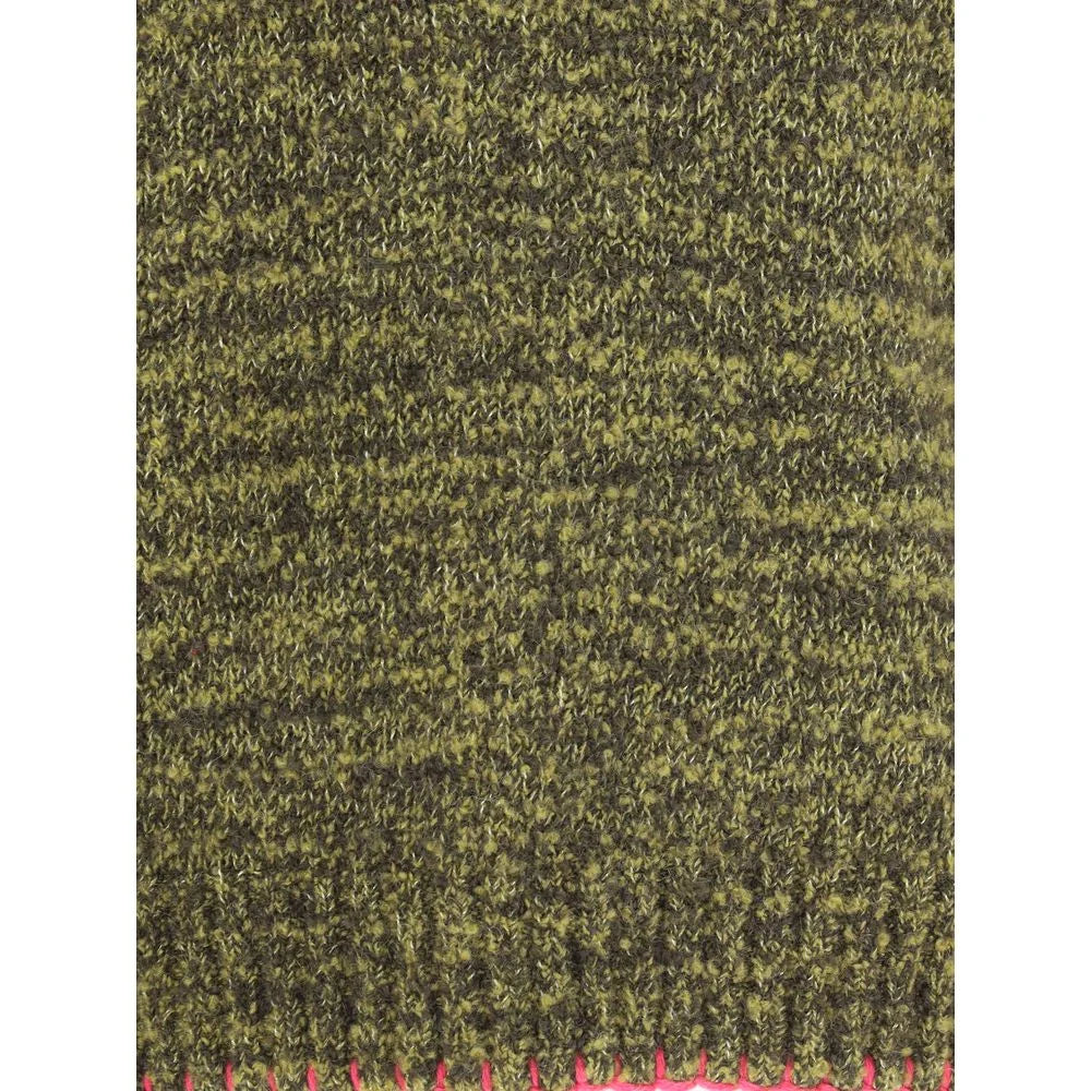 Sunflower Frederik Contrast Sweater - XL