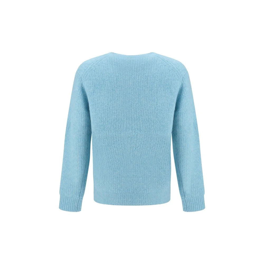 Sunflower Yak and Alpaca-Blend Sweater