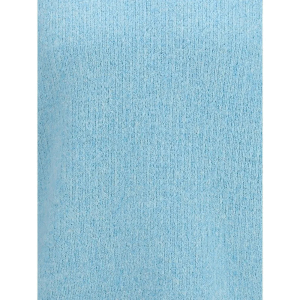 Sunflower Yak and Alpaca-Blend Sweater