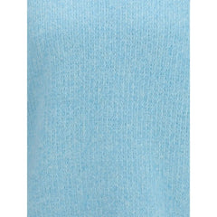 Sunflower Yak and Alpaca-Blend Sweater