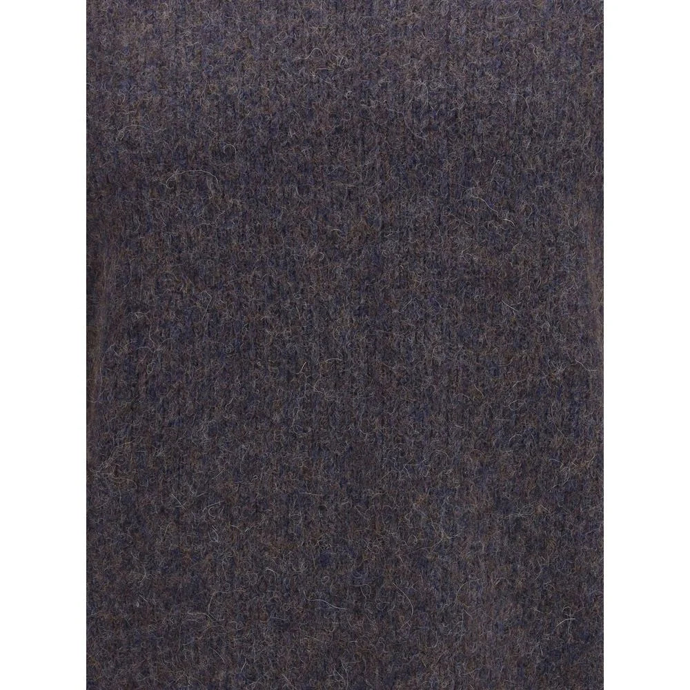 Sunflower Yak and Alpaca-Blend Sweater - Sweaters