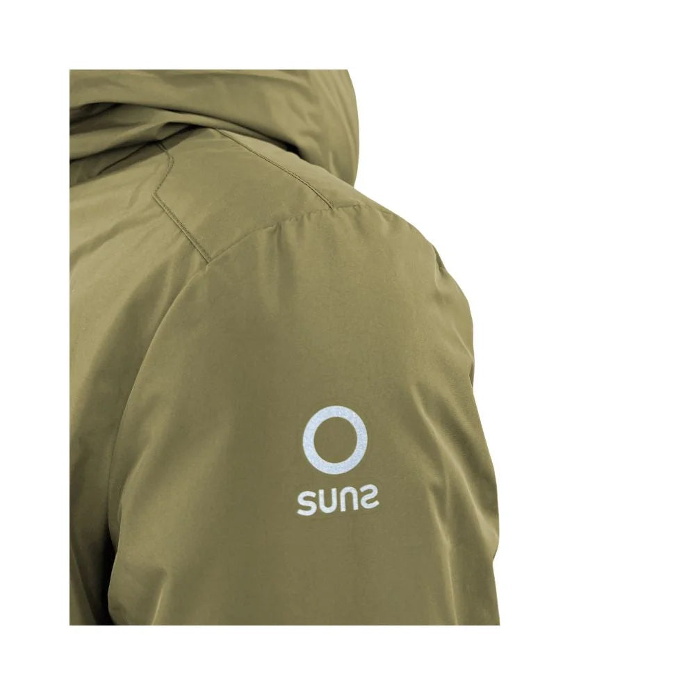 Suns Army Polyester Jackets & Coat - XXL - Rain Coats