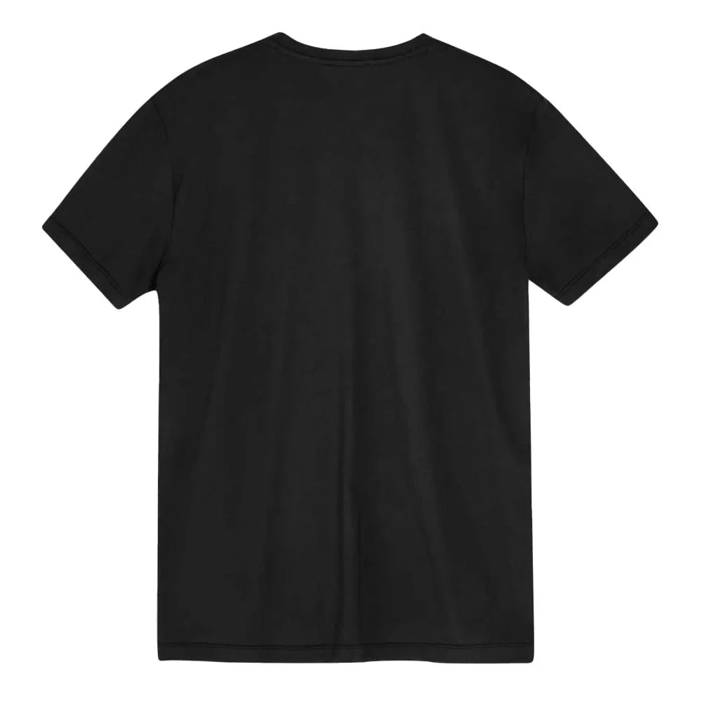 Suns Black Nylon T-Shirt - T-Shirts