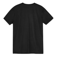 Suns Black Nylon T-Shirt - T-Shirts