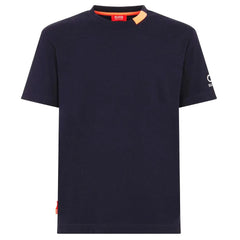 Suns Blue Cotton T-Shirt - XL - T-Shirts