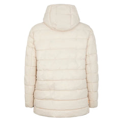 Suns Blue Polyester Jackets & Coat