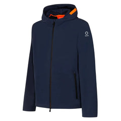 Suns Blue Polyester Men’s Jacket - XL