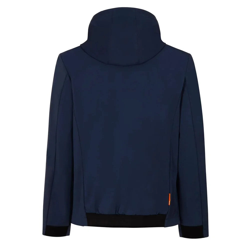 Suns Blue Polyester Men’s Jacket - XL