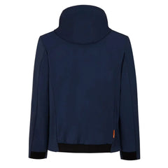 Suns Blue Polyester Men’s Jacket - XL