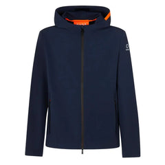 Suns Blue Polyester Men’s Jacket - XL