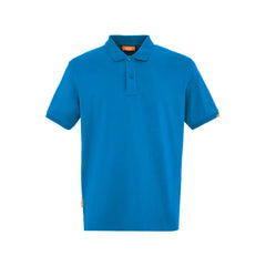 Suns Light Blue Cotton Men Trouser - L