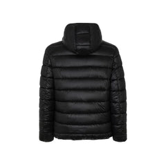 Suns White Polyester Jackets & Coat