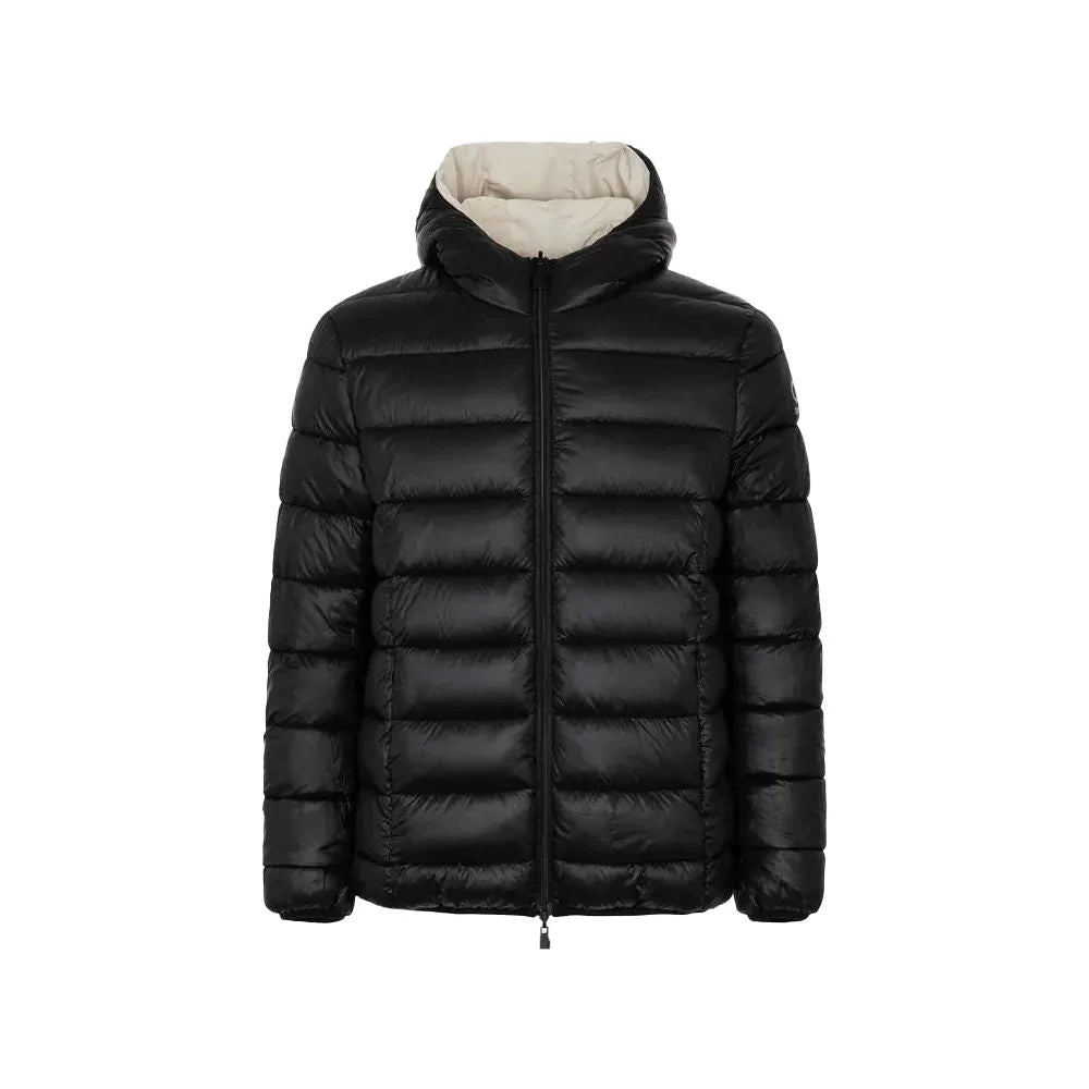 Suns White Polyester Jackets & Coat