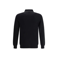Svevo Long-sleeved Polo Shirt - Polos