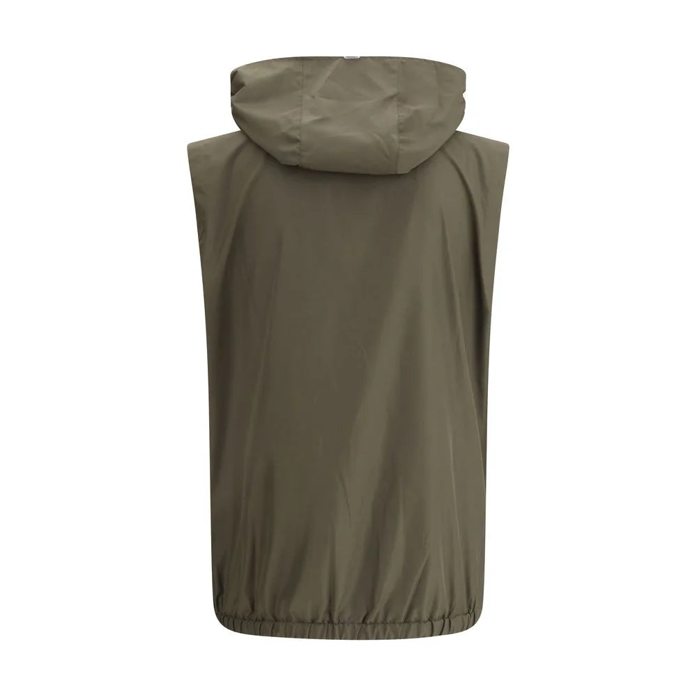 Svevo Waterproof Vest - Vests