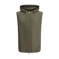 Svevo Waterproof Vest - Vests