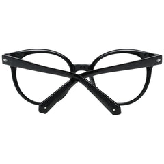 Swarovski Black Women Glasses Frame - Eyeglasses