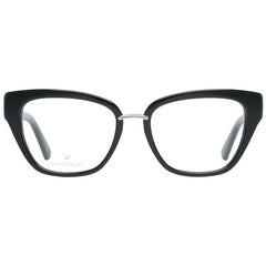 Swarovski Black Women Glasses Frame - Eyeglasses