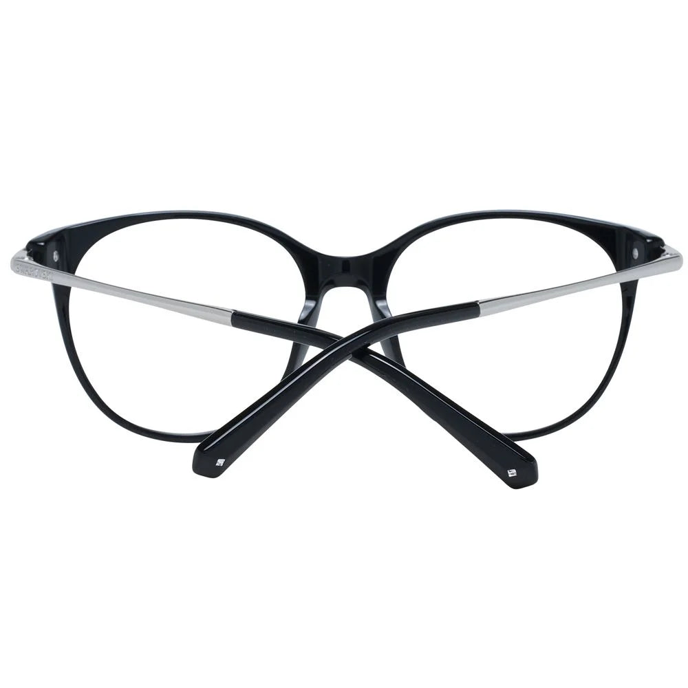 Swarovski Black Women Glasses Frame - Eyeglasses