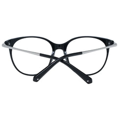 Swarovski Black Women Glasses Frame - Eyeglasses