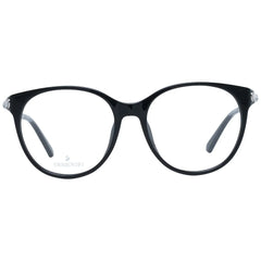 Swarovski Black Women Glasses Frame - Eyeglasses