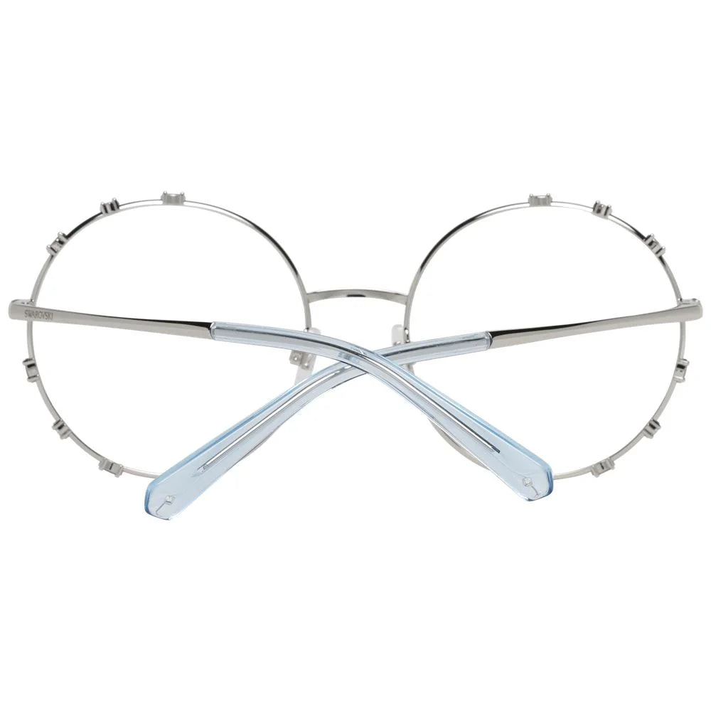 Swarovski Blue Women Glasses Frame - Eyeglasses