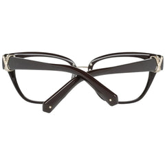 Swarovski Brown Women Glasses Frame - Eyeglasses