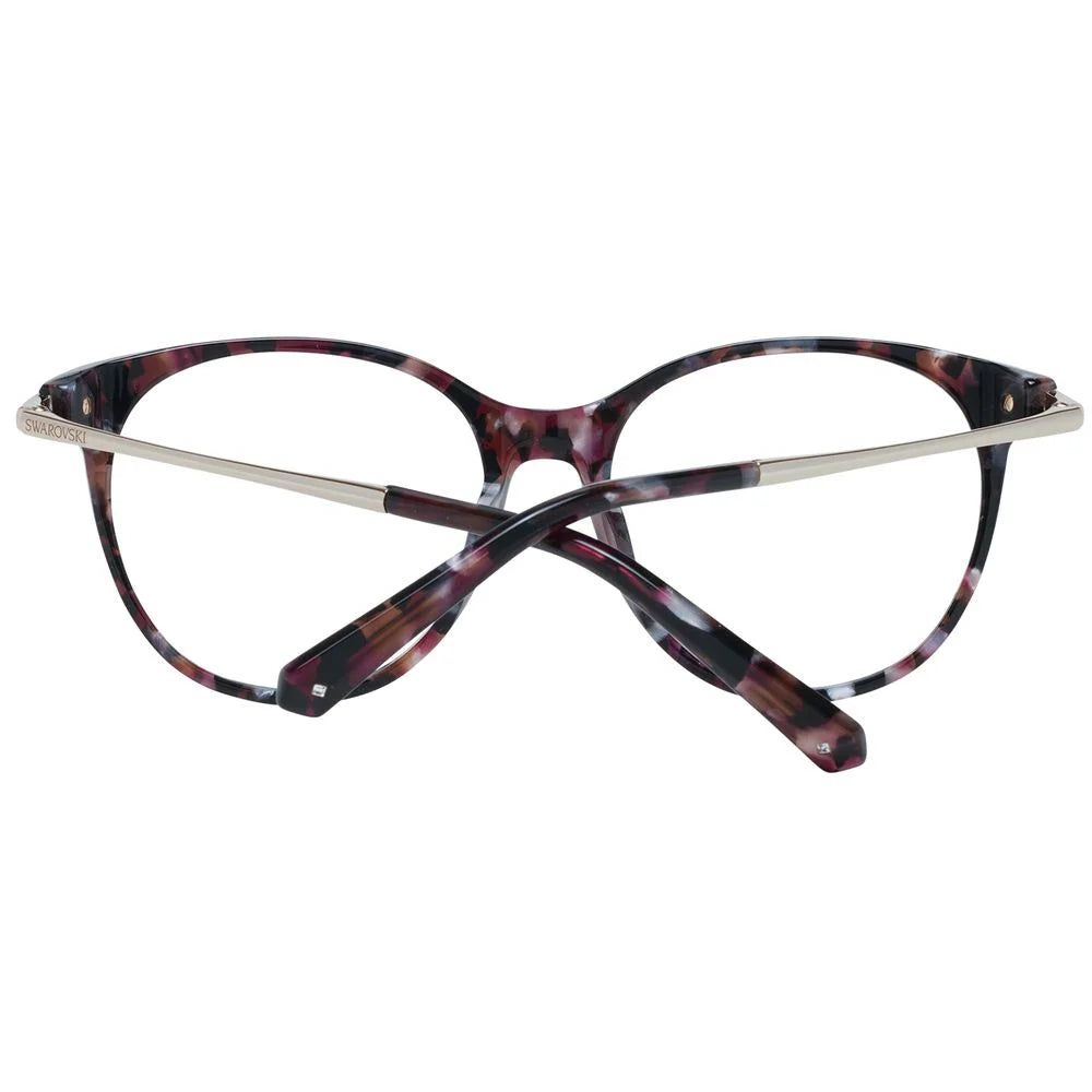 Swarovski Brown Women Glasses Frame - Eyeglasses